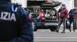 No Vax perquisiti in tutta Italia: anche in Sicilia indagati gli attivisti di “Basta dittatura”