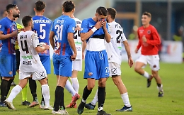 Serie C, Girone C: il Palermo insegue il Bari, il Catania crolla ancora in extremis