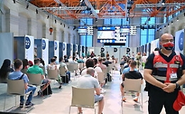 Iss-Kessler: «Con il vaccino evitati fino a giugno 12mila morti»