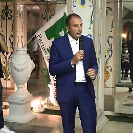 All'Ars nasce intergruppo per i cambiamenti climatici