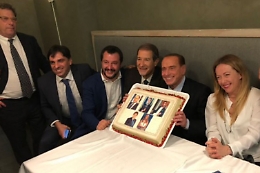 La Lega gela FdI: «Non parliamo più». Sul caso Catania, centrodestra nel caos