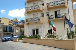 Cocaina fuori dal finestrino, denunciati quattro giovani di Mussomeli