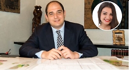 Dice “addio” a Brescia e investe 10 milioni in Sicilia: «Mi fido di voi»