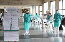 In Sicilia casi covid in aumento nell'ultima settimana: Catania la provincia peggiore