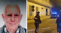 C'è un indagato per l'omicidio dell'ex tassista di Partinico