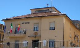 Infiltrazioni mafiose, sciolto il Consiglio comunale di Bolognetta