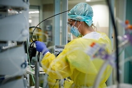 Covid, bollettino del 19 novembre: la Sicilia registra altri 640 casi