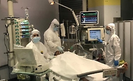 Il trapianto di trachea nuova frontiera della chirurgia toracica anche per intubati Covid