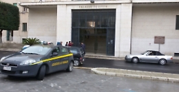 Gela, la Finanza sequestra documenti in municipio: nel mirino la Tari dal 2014 al 2018