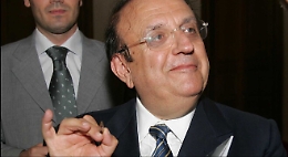 Addio all'ex senatore Vincenzo La Russa, fratello maggiore di Ignazio