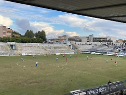 Akragas gioisci, il derby è tuo