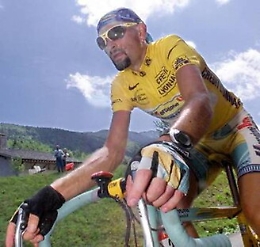 Marco Pantani, riaperta inchiesta sulla morte: si indaga per omicidio