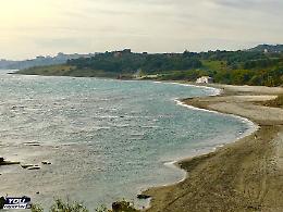 Sbarco "fantasma" a Sciacca: fermati otto tunisini