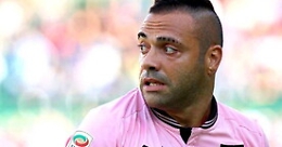 Fabrizio Miccoli rischia il carcere: definitiva la condanna a tre anni e mezzo per estorsione