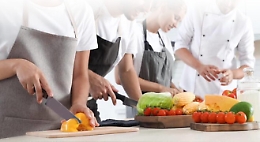 Nasce a Troina il corso di Gastronomia funzionale: cosa è e a chi è indirizzato