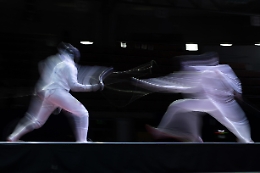 Scherma, nel 2022 a Catania i campionati italiani Giovani e Cadetti