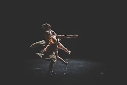 A Catania i nuovi linguaggi della danza con tre centri di produzione nazionale