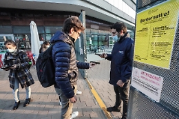 Super Green Pass attivo dal 6 dicembre: tutte le anticipazioni della cabina di regia