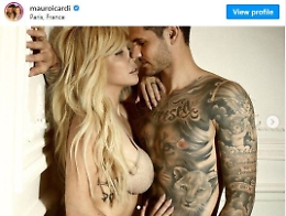 Wanda Nara-Icardi, la presunta scappatella diventa un reality