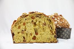 Una Mole di panettone, tre pasticceri siciliani in gara a Torino