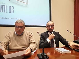 Comunali a Palermo, Cuffaro: «Spero in un sindaco donna»