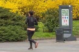 Benedetti (Fismad): "Sistema immunitario va mantenuto con stile vita sano"