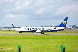 Rotte Ryanair per la stagione estiva 2022 a 29,29 euro: ecco quelle collegate alla Sicilia