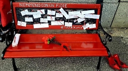 Violenza sulle donne, chi denuncia non va mai lasciata sola