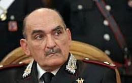 Il generale Governale: "Mafia, manca il colpo di grazia"