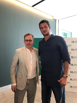 Chirurgia della mano, Intervista dr. Pivato Humanitas Istituto Clinico Catanese