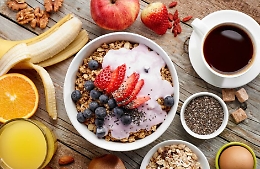 Colazione, ecco perché saltarla fa male
