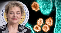 La variante Omicron spiegata dai medici del Sudafrica: «Sintomi lievi, ma insoliti»