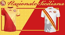 Ecco la &ldquo;Naziunali&rdquo; siciliana: sfider&agrave; altre selezioni isolane e team senza Stato, dalla Corsica al Tibet