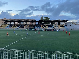 Akragas, Tuniz regala tre punti