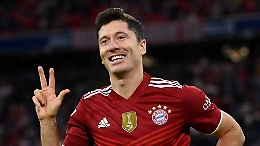 Lewandowski o Messi? Il Pallone d'Oro aspetta il suo re