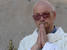 Morto a Catania padre Alfio Salemi
