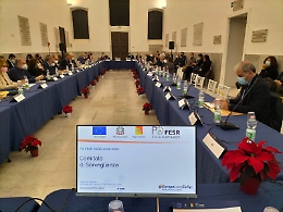 Ue,  Po Fesr Sicilia 2014-2020: oltre 4.400 i progetti finanziati