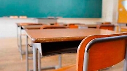 Contagi Covid in cinque classi a Ragusa: chiusa la scuola