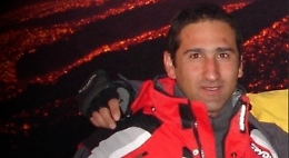 Salvatore, morto per salvare gli altri: Nicolosi piange il volontario &ldquo;eroe&rdquo;