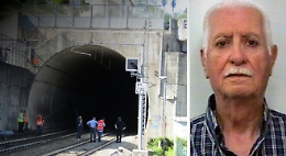 Si infittisce il giallo del boss fedelissimo di Riina morto sui binari a Genova: «Non è stato un incidente»