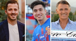 Calcio Catania, ecco tutta la verità sull'affare Luca Moro