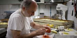 Pasticceri &amp; Pasticcerie, due siciliani nel gotha del Gambero Rosso