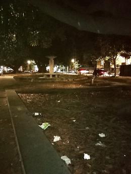 Catania abbandonata: "Che pena!"