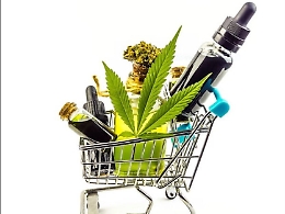 Canapa da mangiare e anche da bere 