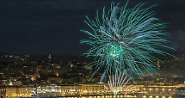 Fireworks, mix di professionalit&agrave; e originalit&agrave;