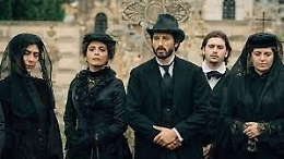 Tagliato il film di Camilleri, il regista: "Per dare spazio a Porta a porta". Vespa: "Falso, non ne so nulla"