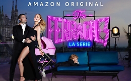 Svelato il trailer di "The Ferragnez", Chiara e Fedez parlano anche della loro terapia di coppia