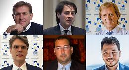 Sanit&agrave;, ecco il piano (elettorale) delle nomine in Sicilia