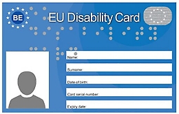 Da aprile arriva la Disability Card, domande al sito Inps