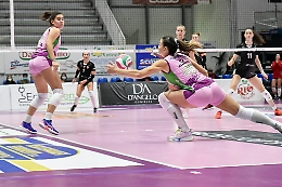 La Seap Aragona cede in casa nel recupero